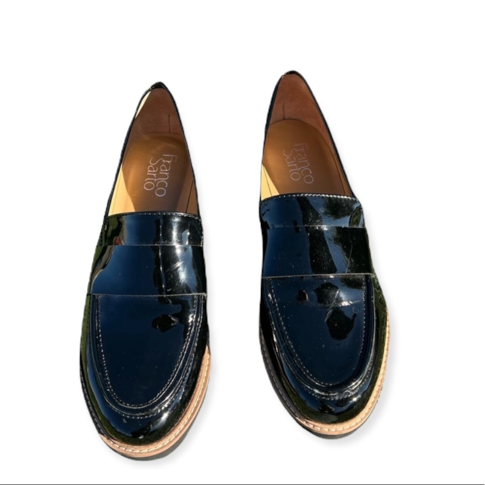 Franco Carolynn Loafer